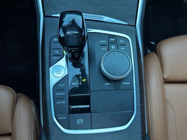 2020 BMW 3 Series 330i xDrive
