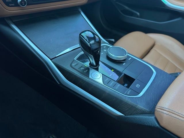 2020 BMW 3 Series 330i xDrive