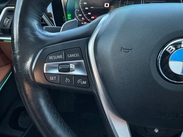 2020 BMW 3 Series 330i xDrive