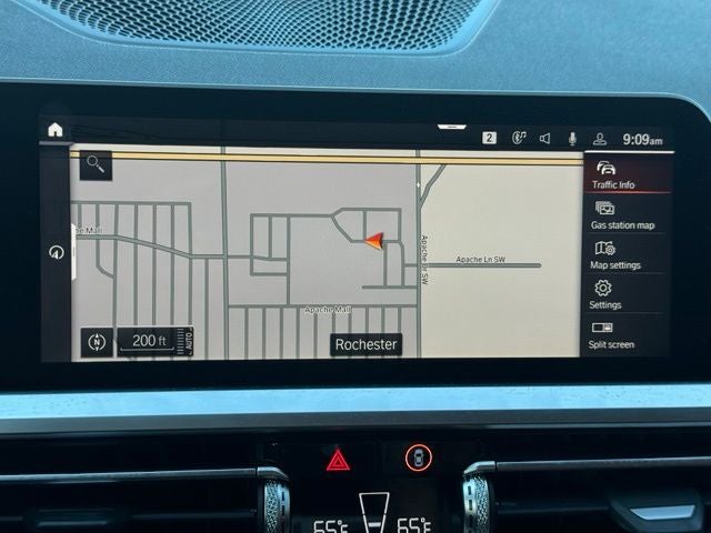 2020 BMW 3 Series 330i xDrive