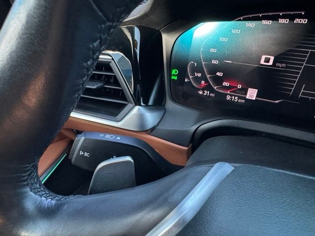 2020 BMW 3 Series 330i xDrive