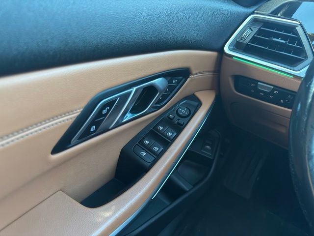 2020 BMW 3 Series 330i xDrive