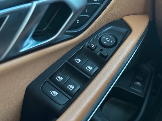 2020 BMW 3 Series 330i xDrive