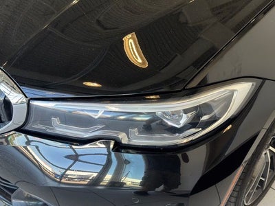 2020 BMW 3 Series 330i xDrive