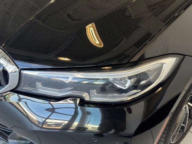 2020 BMW 3 Series 330i xDrive
