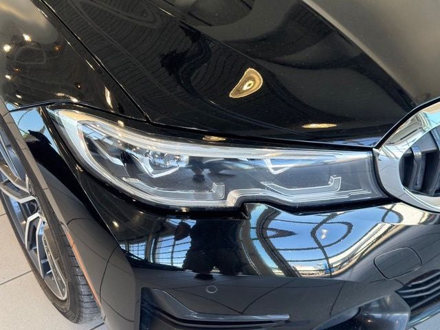 2020 BMW 3 Series 330i xDrive