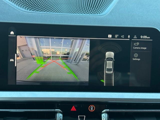 2020 BMW 3 Series 330i xDrive