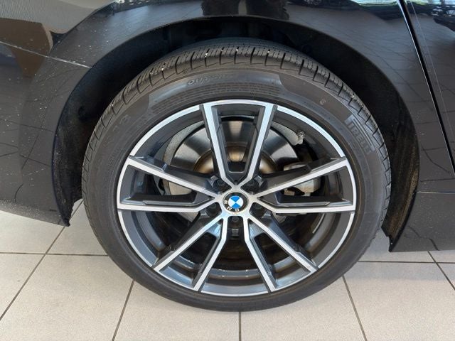 2020 BMW 3 Series 330i xDrive