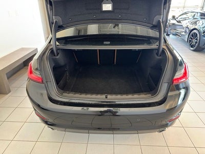 2020 BMW 3 Series 330i xDrive