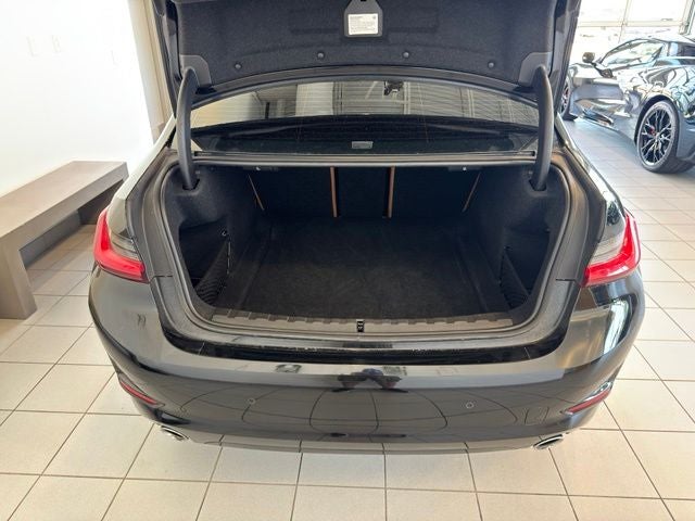 2020 BMW 3 Series 330i xDrive