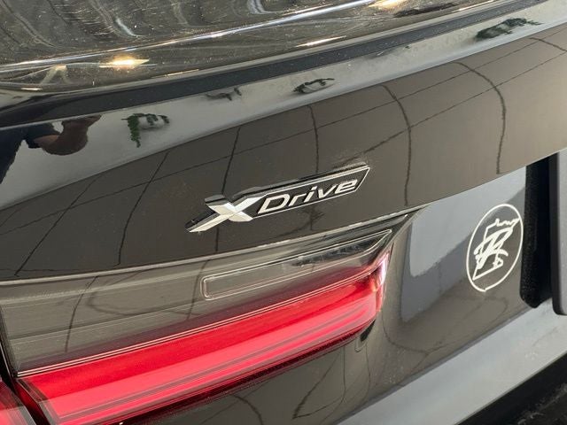 2020 BMW 3 Series 330i xDrive