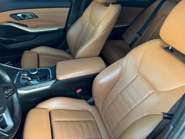 2020 BMW 3 Series 330i xDrive