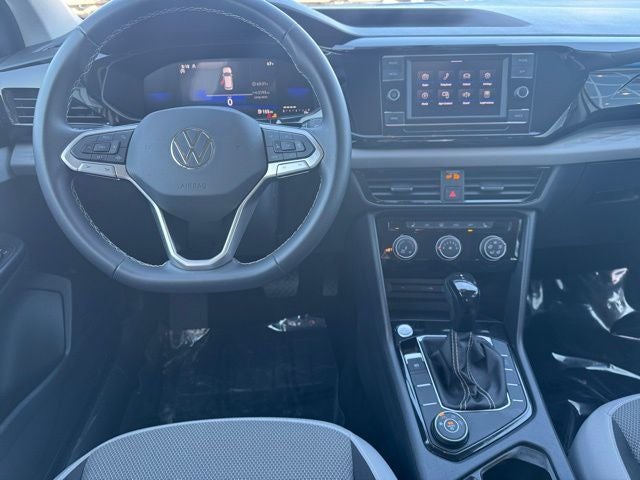 2023 Volkswagen Taos 1.5T S