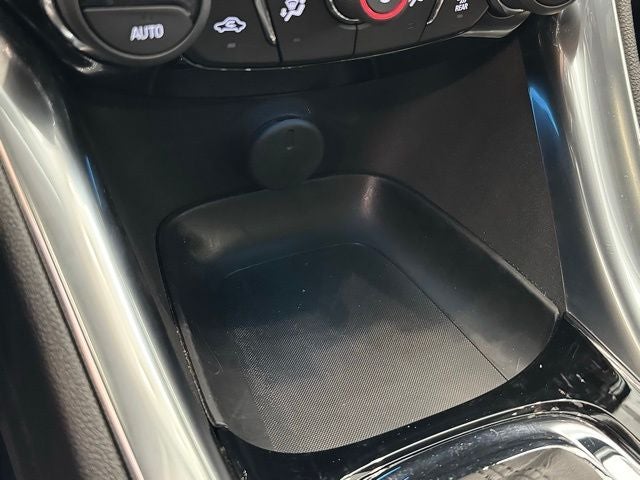 2017 Chevrolet SS Base