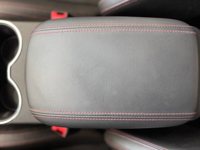 2017 Chevrolet SS Base