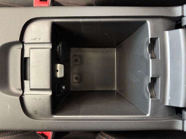 2017 Chevrolet SS Base