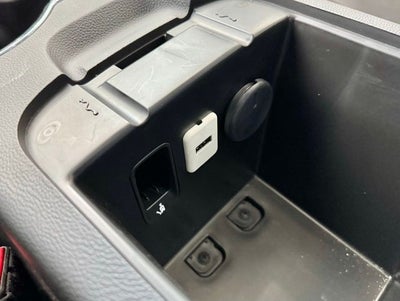 2017 Chevrolet SS Base