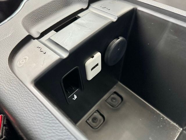 2017 Chevrolet SS Base