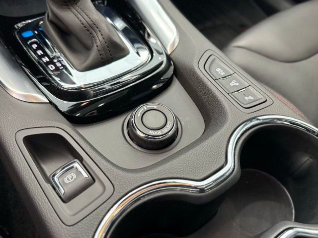 2017 Chevrolet SS Base