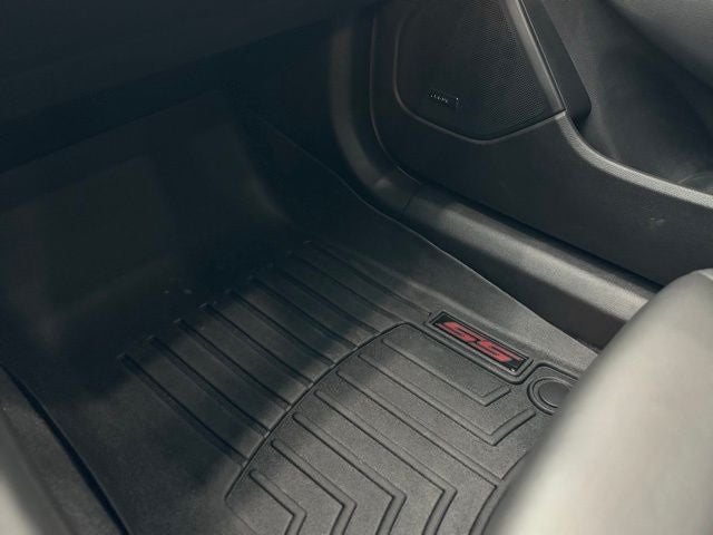 2017 Chevrolet SS Base