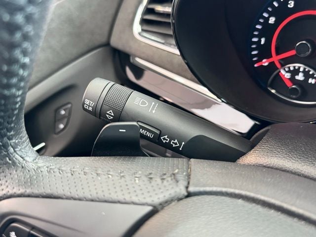 2017 Chevrolet SS Base