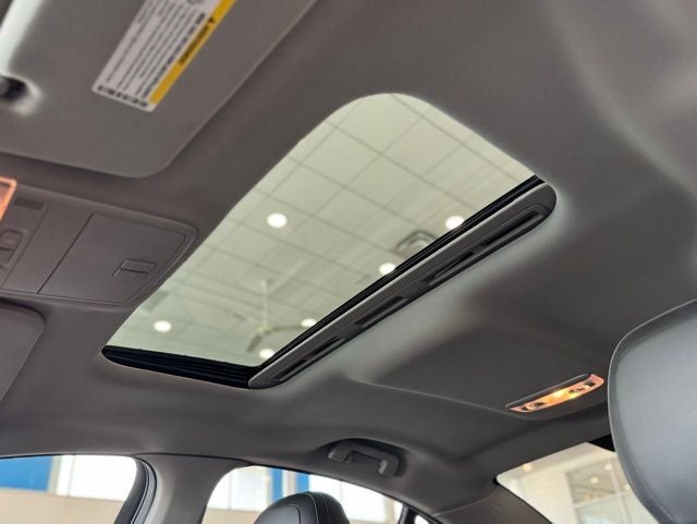 2017 Chevrolet SS Base