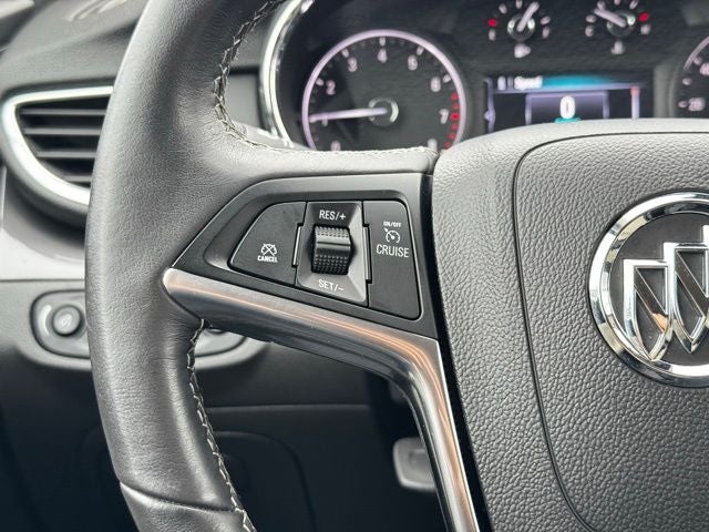 2018 Buick Encore Preferred II