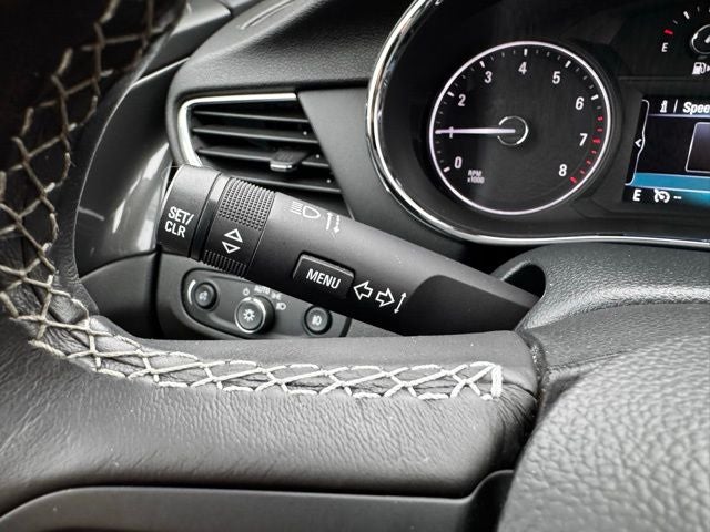 2018 Buick Encore Preferred II