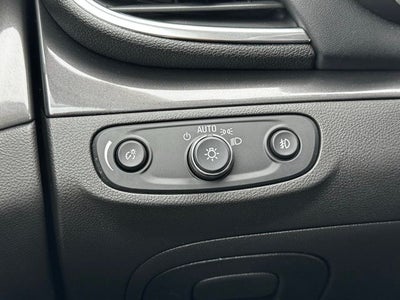 2018 Buick Encore Preferred II