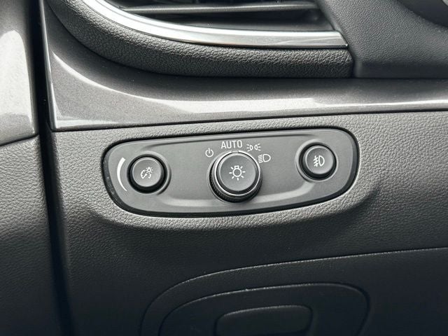 2018 Buick Encore Preferred II