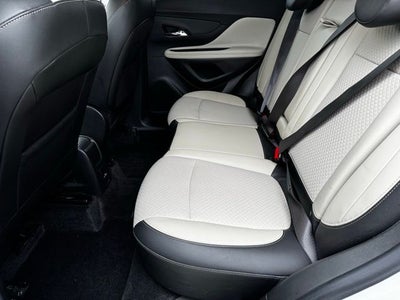 2018 Buick Encore Preferred II