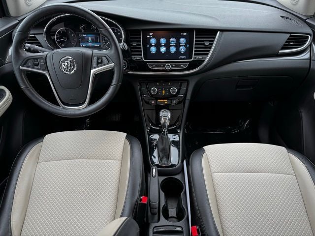 2018 Buick Encore Preferred II
