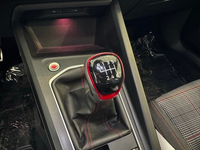 2022 Volkswagen Golf GTI 2.0T S