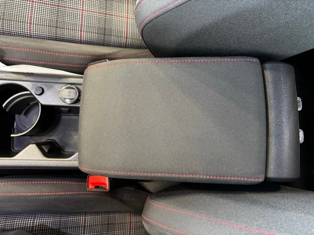 2022 Volkswagen Golf GTI 2.0T S