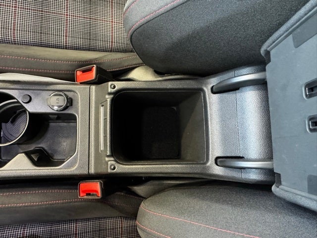 2022 Volkswagen Golf GTI 2.0T S