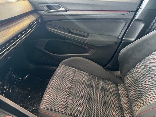 2022 Volkswagen Golf GTI 2.0T S