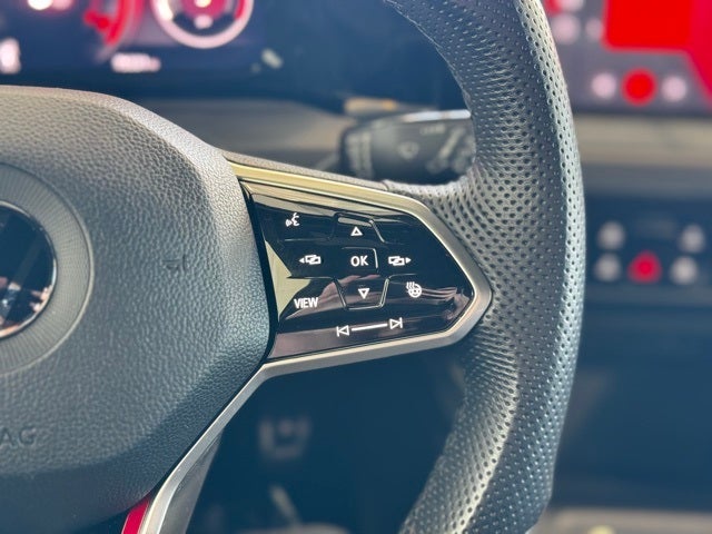 2022 Volkswagen Golf GTI 2.0T S
