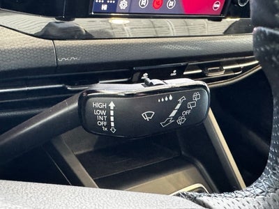 2022 Volkswagen Golf GTI 2.0T S