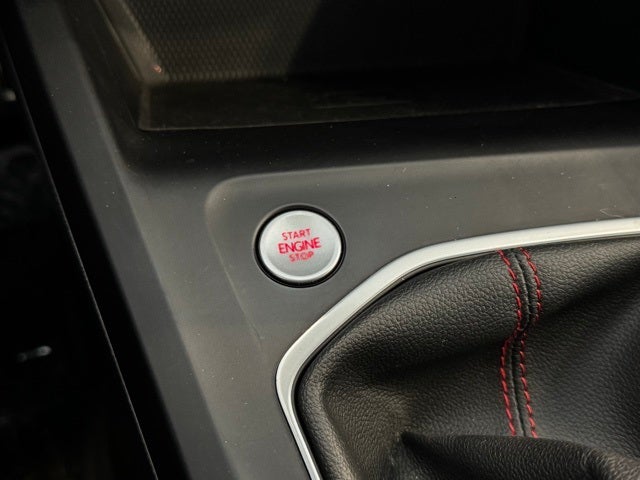 2022 Volkswagen Golf GTI 2.0T S