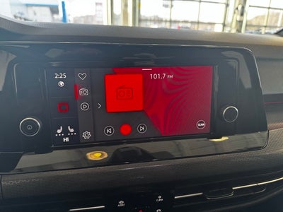 2022 Volkswagen Golf GTI 2.0T S