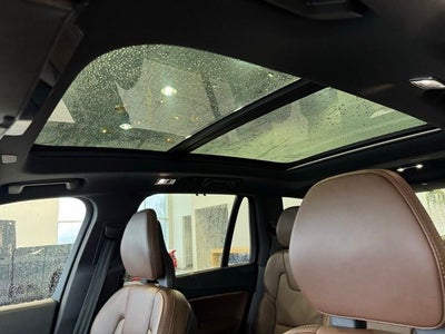 2021 Volvo XC90 Recharge Plug-In Hybrid T8 Inscription 7 Passenger