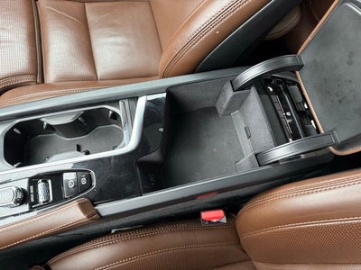 2021 Volvo XC90 Recharge Plug-In Hybrid T8 Inscription 7 Passenger