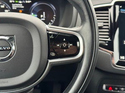 2021 Volvo XC90 Recharge Plug-In Hybrid T8 Inscription 7 Passenger
