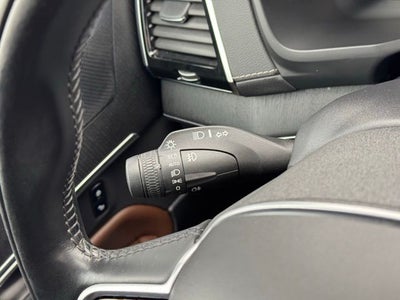 2021 Volvo XC90 Recharge Plug-In Hybrid T8 Inscription 7 Passenger