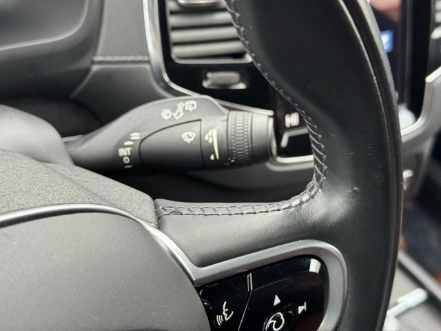 2021 Volvo XC90 Recharge Plug-In Hybrid T8 Inscription 7 Passenger