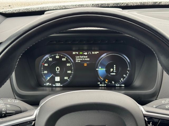 2021 Volvo XC90 Recharge Plug-In Hybrid T8 Inscription 7 Passenger