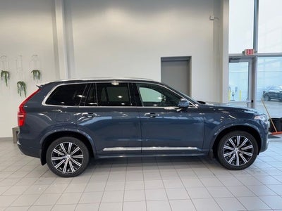 2021 Volvo XC90 Recharge Plug-In Hybrid T8 Inscription 7 Passenger