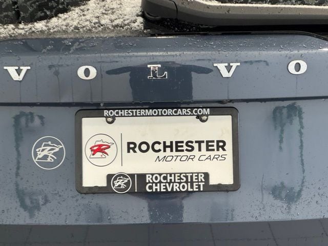 2021 Volvo XC90 Recharge Plug-In Hybrid T8 Inscription 7 Passenger