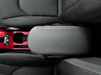 2019 Jeep Renegade Trailhawk