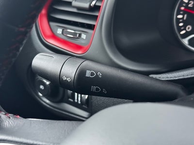 2019 Jeep Renegade Trailhawk